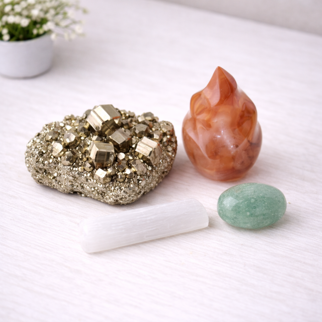 Success & Momentum Bundle
