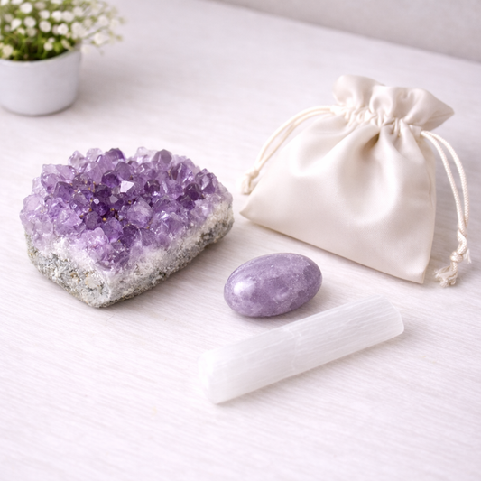 Calm & Clarity Bundle