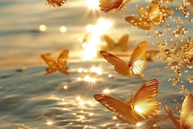 Intuitive Energy Reset